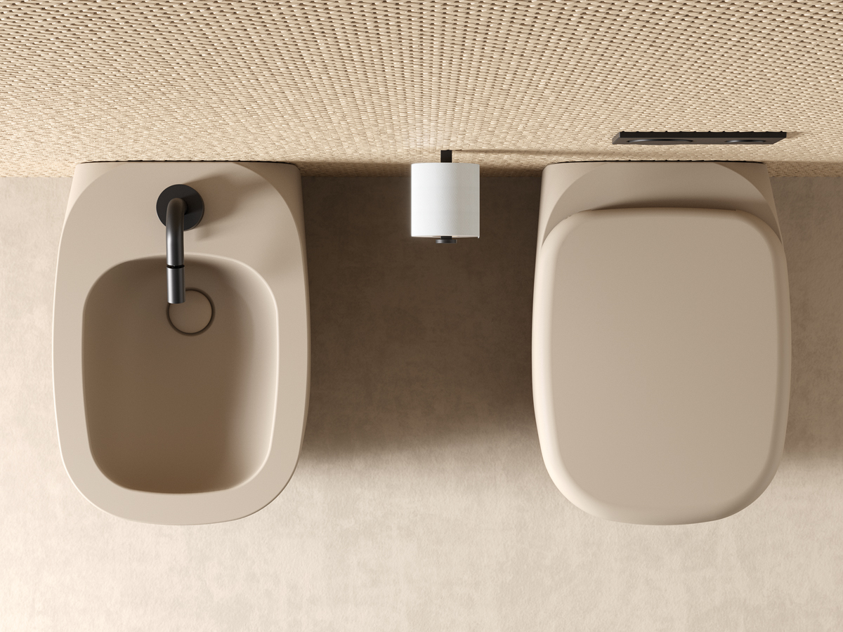 SUSI — The Soft Shape of Design